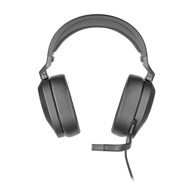 Audífonos Gamer Headset Corsair HS65 Surround - Audifonos - Innovacell Audífonos Gamer Headset Corsair HS65 Surround - Audifonos - Innovacell